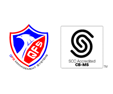ISO27001の認証を取得しました